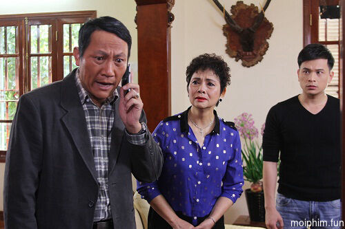 Gia Phả Của Đất