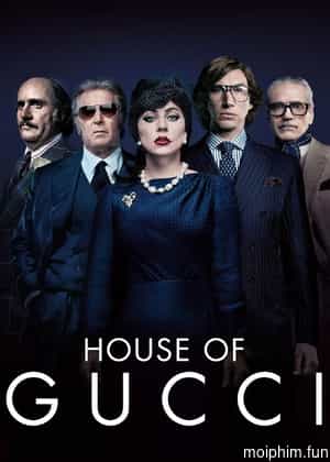 Gia Tộc Gucci