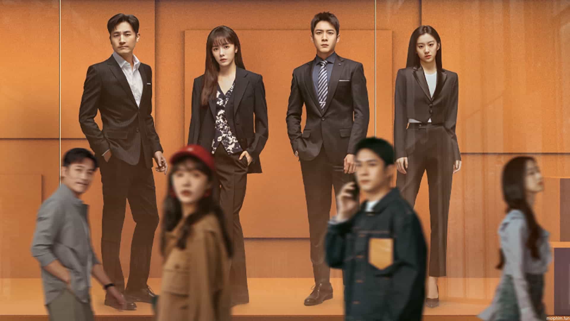 Giả Vờ Cho Đến Khi Thành Công