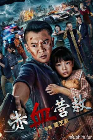 Giải Cứu Xích Huyết