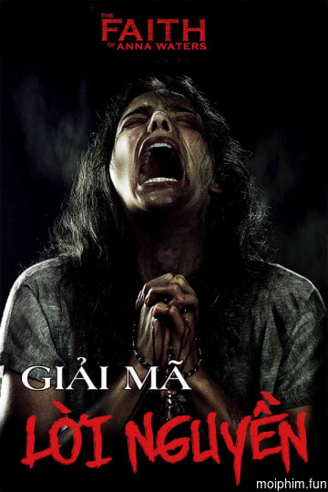 Giải Mã Lời Nguyền