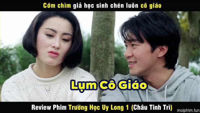 Giang hồ máu lệ