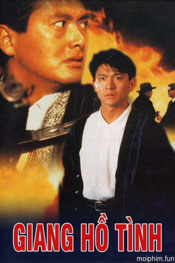 Giang Hồ Tình