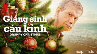 Giáng sinh cáu kỉnh