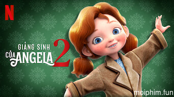 Giáng sinh của Angela 2