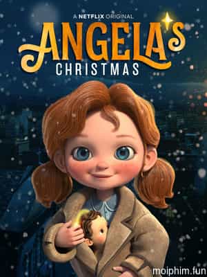 Giáng sinh của Angela