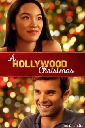 Giáng Sinh Đậm Chất Hollywood