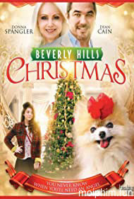 Giáng Sinh Ở Beverly Hills (Beverly Hills Christmas) [2015]