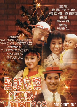 Giáng sinh vui vẻ