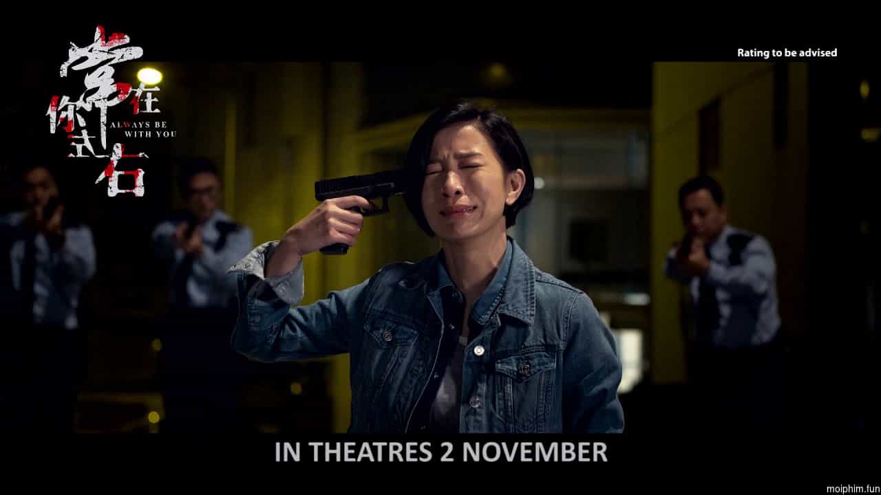 Giao Lộ Âm Dương