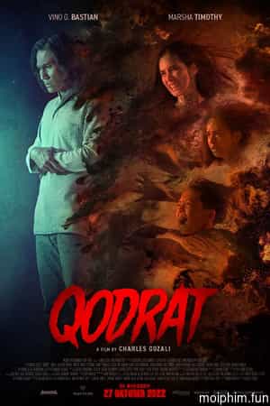 Giáo sĩ Qodrat