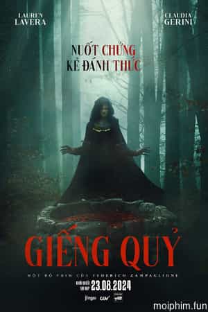 Giếng Quỷ