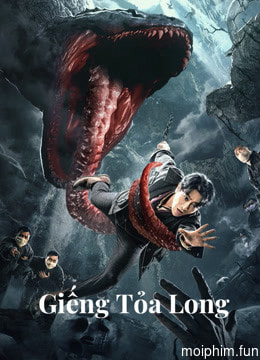 Giếng Tỏa Long (The  Dragon Hunting Well) [2020]