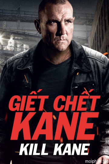 Giết Chết Kane