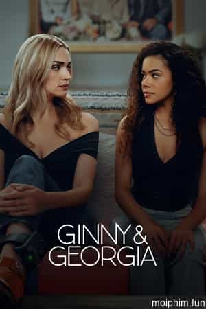 Ginny & Georgia (Phần 3)