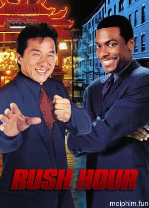 Giờ Cao Điểm (Rush Hour) [1998]