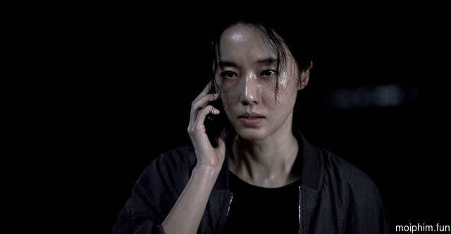 Giới Hạn Truy Lùng