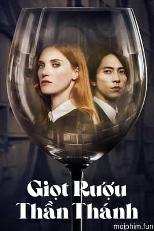Giọt Rượu Thần Thánh