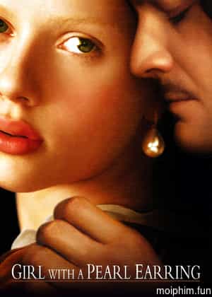 Girl with a Pearl Earring
