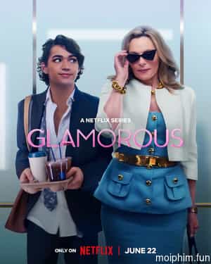 Glamorous