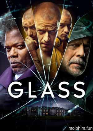 Glass (Glass) [2019]