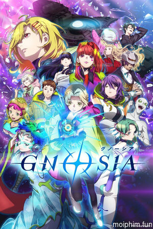 GNOSIA (GNOSIA) [2025]