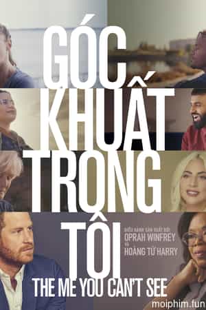 Góc Khuất Trong Tôi