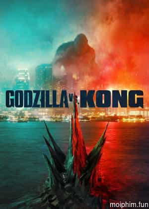 Godzilla Đại Chiến Kong