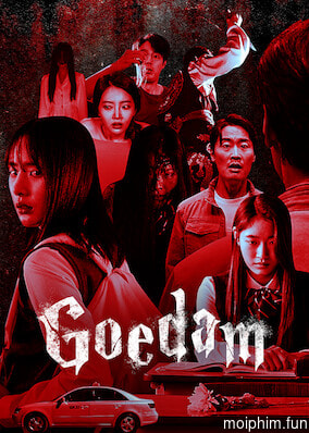 Goedam: Chuyện ma đô thị