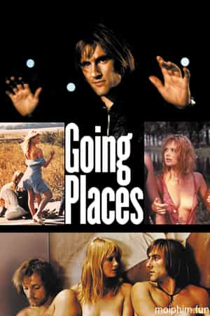 Going Places
