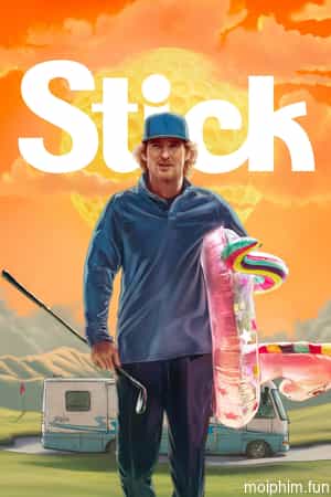 Golf Thủ Kỳ Tài - Stick