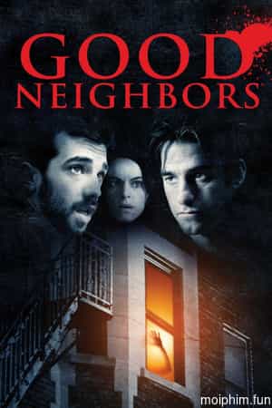 Good Neighbours