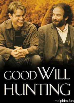 Good Will Hunting (Good Will Hunting) [1997]