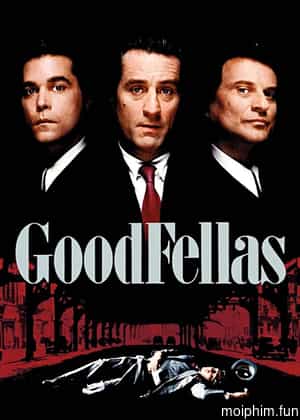 GoodFellas (GoodFellas) [1990]