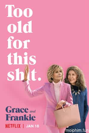 Grace và Frankie (Phần 5)