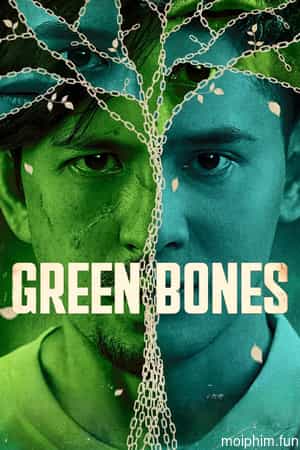 Green Bones (Green Bones) [2024]