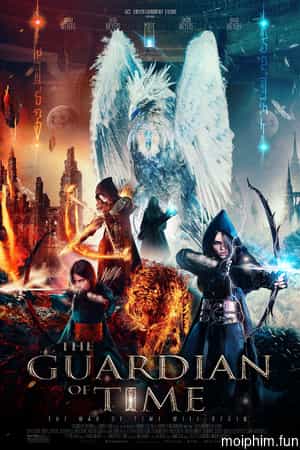 Guardians of Time