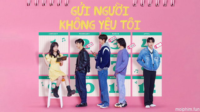 Gửi Người Không Yêu Tôi