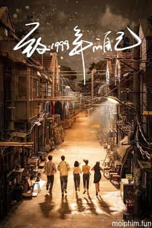 Gửi Tôi Của Năm 1999 (Reopen My Journals) [2025]