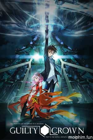 Guilty Crown