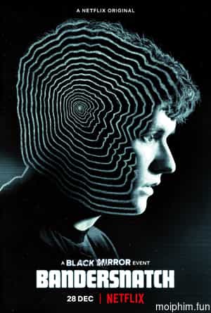 Gương đen: Bandersnatch