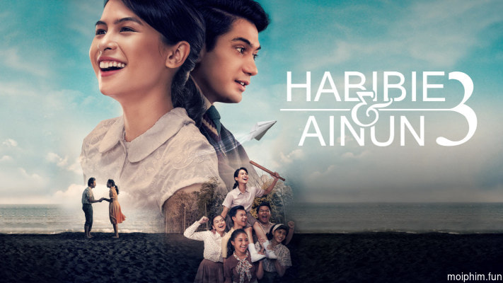 Habibie & Ainun 3