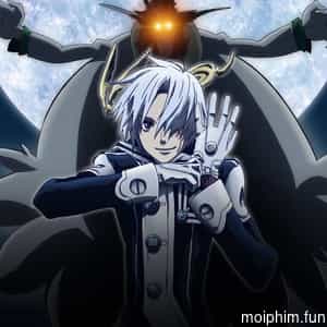 Hắc Giáo Đoàn (gray-man) [2005]