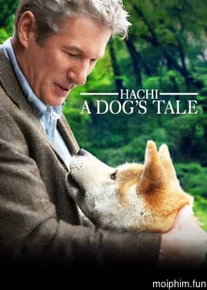 Hachi: A Dog's Tale (Hachi: A Dog's Tale) [2009]