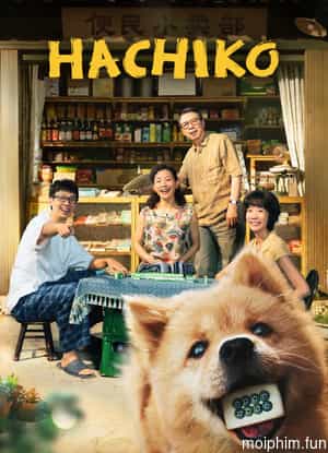HACHIKO