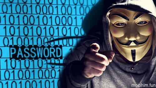 Hacker