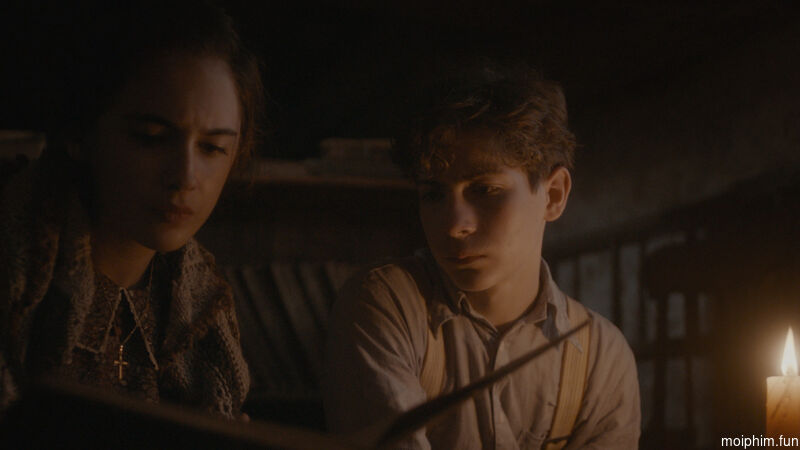 Hài Cốt Thầm Thì