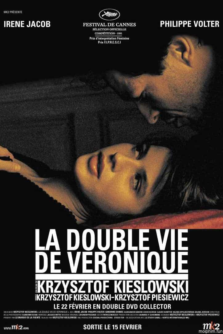 Hai Số Phận của Véronique