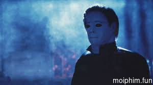 Halloween 4: Sự Trở Lại của Michael Myers