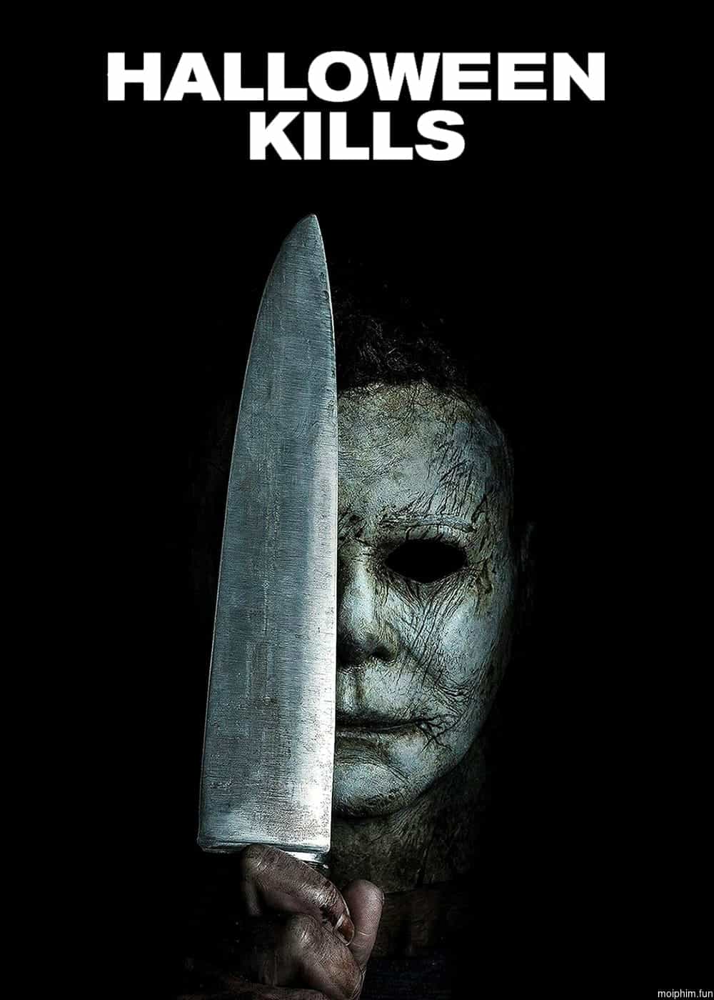 Halloween Kills